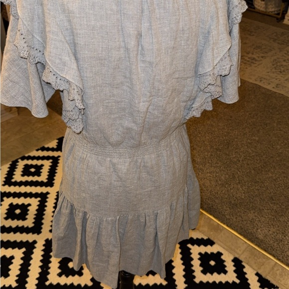 JOIE caliana dress size small - Picture 5 of 8